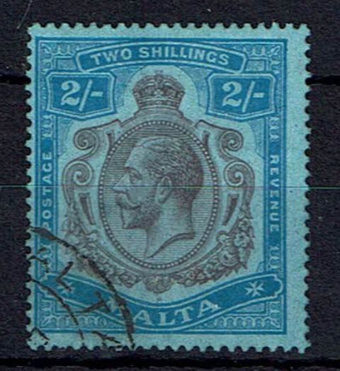 Image of Malta 103a FU